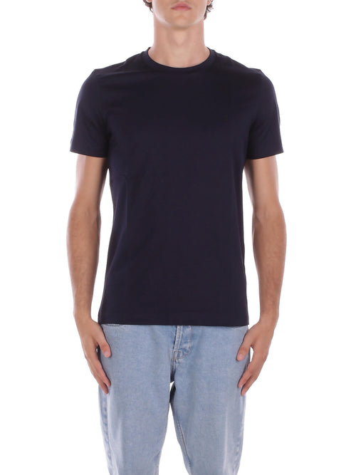 Dondup T-shirt e Polo Blu da uomo