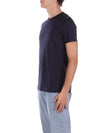 Dondup T-shirt e Polo Blu da uomo