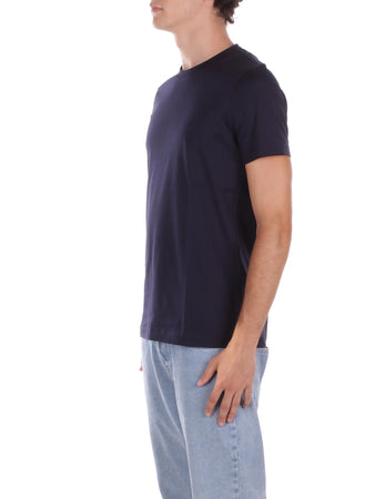Dondup T-shirt e Polo Blu da uomo