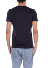 Dondup T-shirt e Polo Blu da uomo