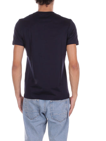 Dondup T-shirt e Polo Blu da uomo