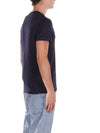 Dondup T-shirt e Polo Blu da uomo