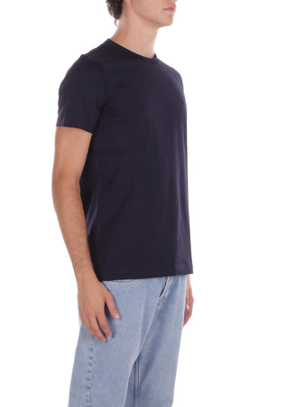 Dondup T-shirt e Polo Blu da uomo