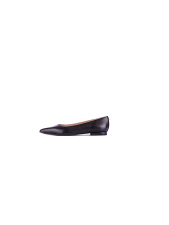 Ralph Lauren Scarpe basse Nero da donna