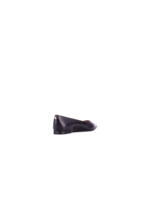Ralph Lauren Scarpe basse Nero da donna