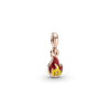 PANDORA ME Mini pendente Burning Flame Pandora ME