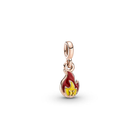PANDORA ME Mini pendente Burning Flame Pandora ME