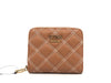 GUESS Portafoglio donna più olo CESSILY SLG cognac