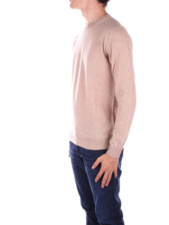 Woolrich Maglie Beige da uomo