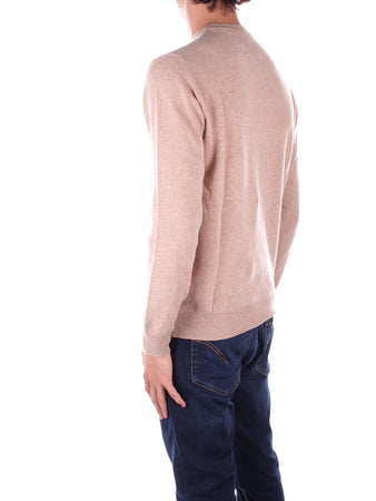 Woolrich Maglie Beige da uomo