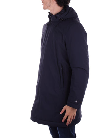 Woolrich Giacconi Blu da uomo