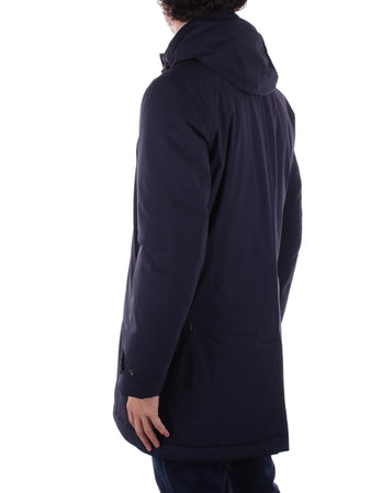 Woolrich Giacconi Blu da uomo