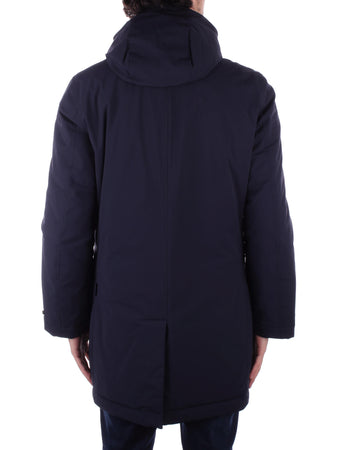 Woolrich Giacconi Blu da uomo