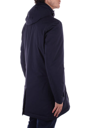 Woolrich Giacconi Blu da uomo