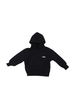 COUNTY OF MILAN Maglie Nero da bambino