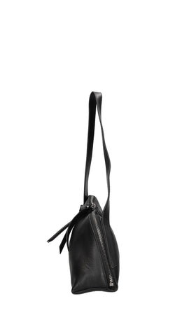 REBELLE Borse... Nero da donna