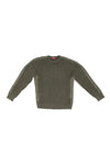 Diesel Maglie Militare da bambino