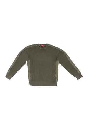 Diesel Maglie Militare da bambino