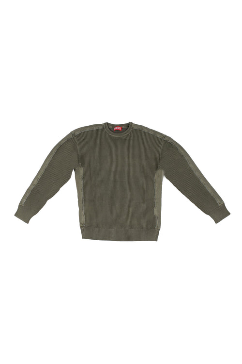 Diesel Maglie Militare da bambino