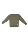 Diesel Maglie Militare da bambino
