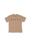 Marni T-shirt e Polo Beige da uomo