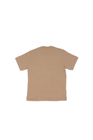Marni T-shirt e Polo Beige da uomo