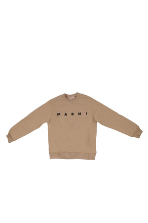 Marni Maglie Beige da donna