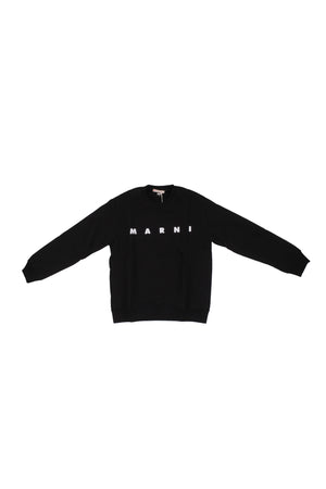 Marni Maglie Nero da donna