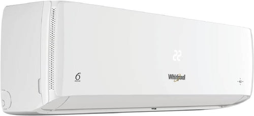 Condizionatore 12000 BTU Whirlpool SPICR312WF