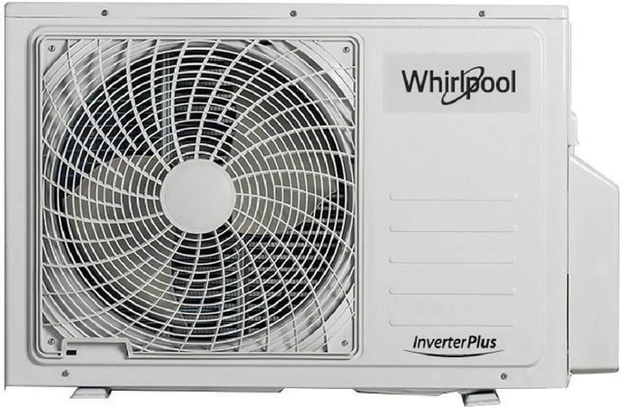 Condizionatore 12000 BTU Whirlpool SPICR312WF