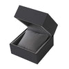 Orologio LORENZ uomo Full Titanium automatico blu