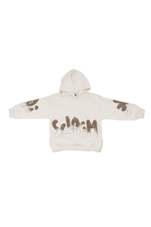 DISCLAIMER Maglie Latte da bambino