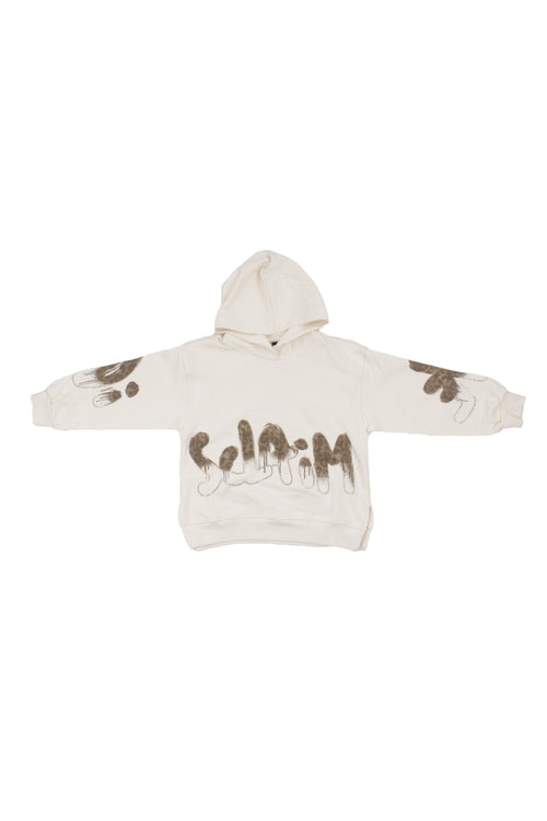DISCLAIMER Maglie Latte da bambino