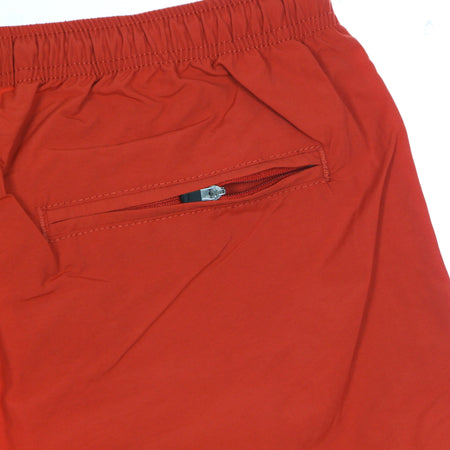 HUF Pantaloncino Uomo Fuck It Intl Short Poppy da uomo