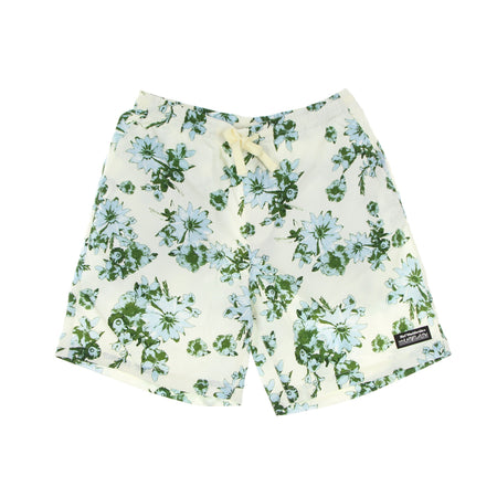 HUF Pantaloncino Uomo Dazy Easy Short Unbleached da uomo