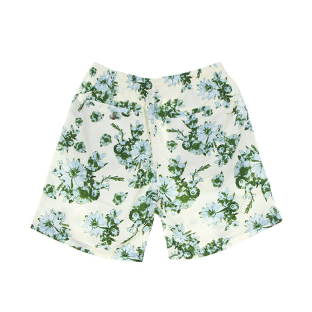 HUF Pantaloncino Uomo Dazy Easy Short Unbleached da uomo