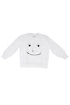 MM6 Maison Margiela Maglie Bianco da donna