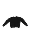 MM6 Maison Margiela Maglie Nero da donna