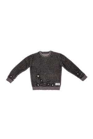 MM6 Maison Margiela Maglie Nero da donna