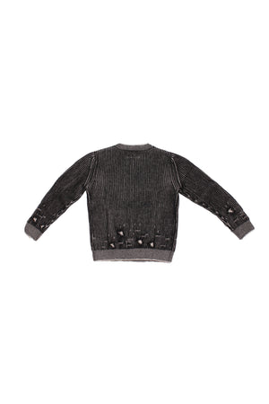MM6 Maison Margiela Maglie Nero da donna