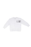 MM6 Maison Margiela Maglie Bianco da donna