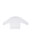 MM6 Maison Margiela Maglie Bianco da donna
