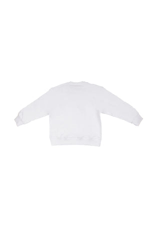 MM6 Maison Margiela Maglie Bianco da donna