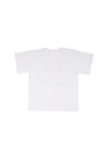 MM6 Maison Margiela T-shirt e Polo Bianco da uomo