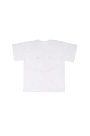 MM6 Maison Margiela T-shirt e Polo Bianco da uomo