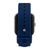 Smartwatch SECTOR S-03 digitale multi funzione gomma blu