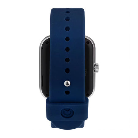 Smartwatch SECTOR S-03 digitale multi funzione gomma blu