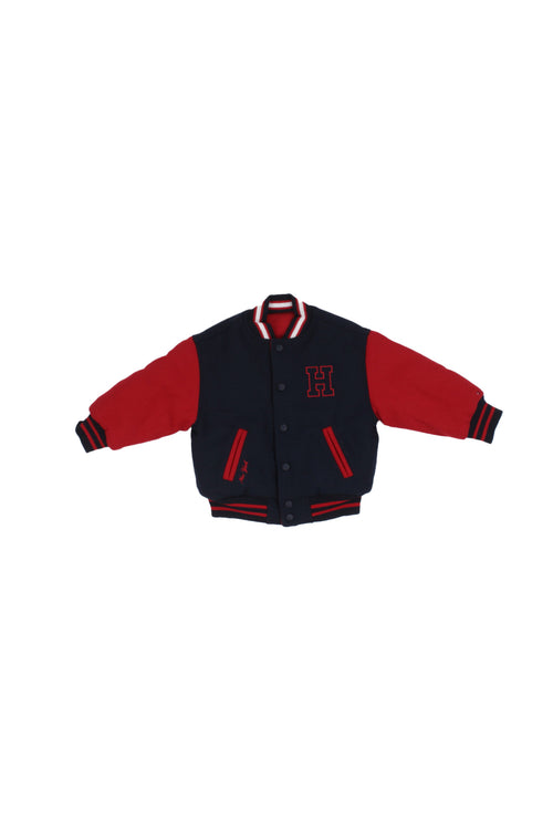 Tommy Hilfiger Giacconi Blu da bambino