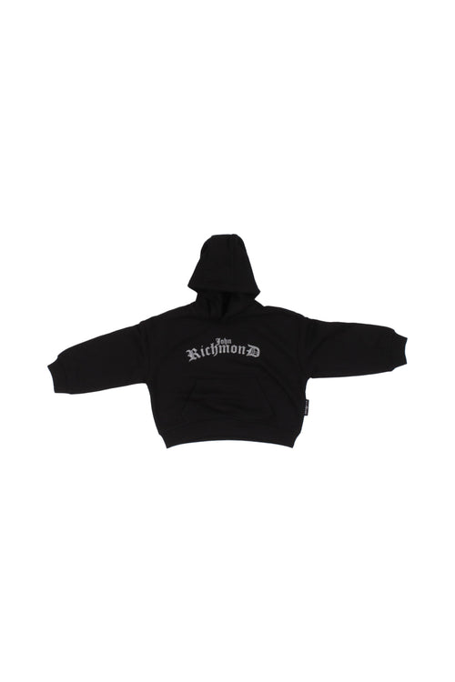 John Richmond Kids Maglie Nero da bambino