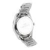 Orologio LORENZ uomo Ginevra King Automatico acciaio / blu